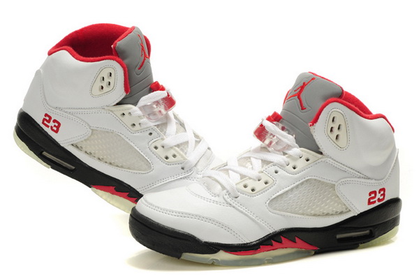 Air Jordan 5 Kids shoes--003